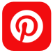 Pinterest Icon